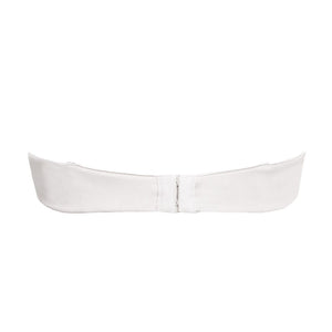Reggiseno a fascia SièLei 1580 senza spalline con ferretto