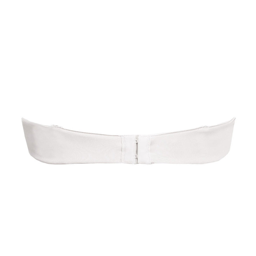 Reggiseno a fascia SièLei 1580 senza spalline con ferretto