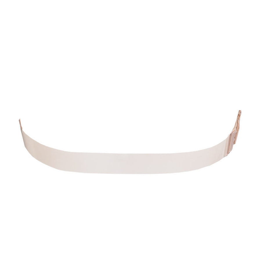 Reggiseno a fascia Sièlei 1570 senza spalline con ferretto