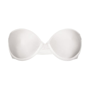 Reggiseno a fascia Sièlei 2500 con ferretto imbottito