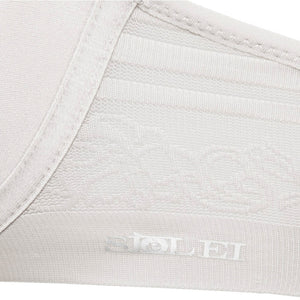 Reggiseno a fascia Sièlei 2500 con ferretto imbottito