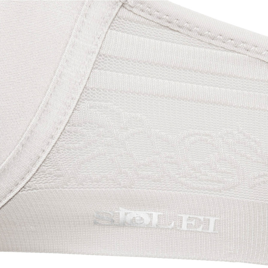 Reggiseno a fascia Sièlei 2500 con ferretto imbottito
