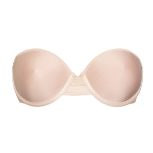 Reggiseno a fascia Sièlei 2500 con ferretto imbottito