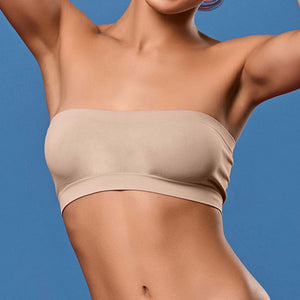 Fascia per seno microfibra morbida