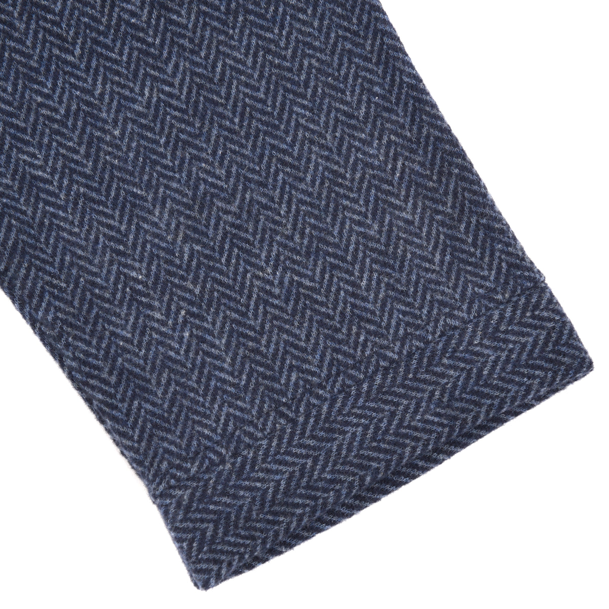 Giacca da camera uomo in caldo cotone Fascino 7306 Jeans