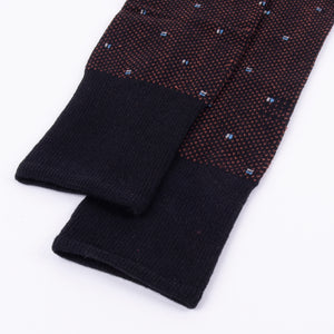 Calze lunghe uomo Enrico Coveri 228 caldo cotone 3 paia Var. B