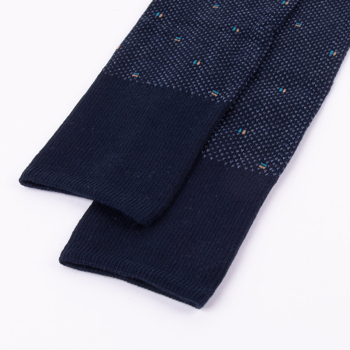 Calze lunghe uomo Enrico Coveri 228 caldo cotone 3 paia Var. C