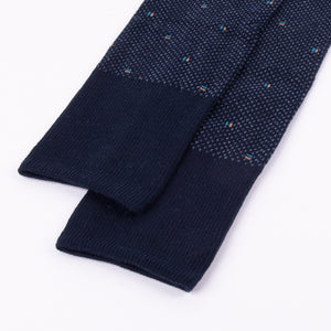 Calze lunghe uomo Enrico Coveri 228 caldo cotone 3 paia Var. C