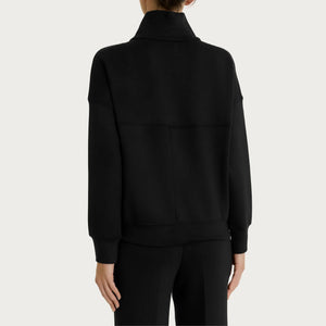 Giacca donna full zip in scuba Ragno DR76XY