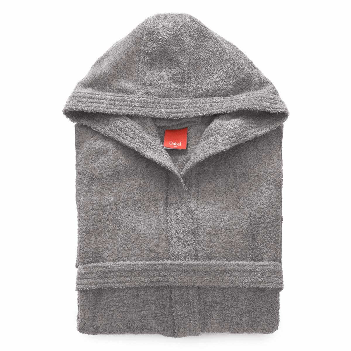 Accappatoio Gabel spugna 100% cotone 380 gr/mq