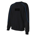Felpa Uomo Inter in caldo cotone F10 1055