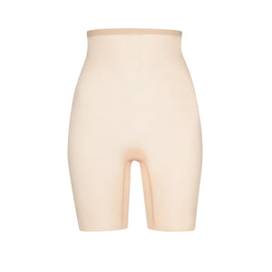 Guaina a pantaloncino modellante tulle semitrasparente Bye bra FTHWS