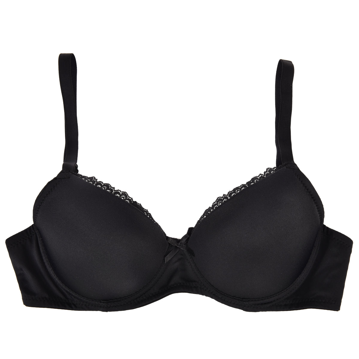 Reggiseno balconcino Frames R737 con ferretto