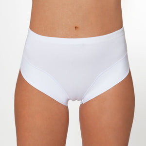 Slip donna Risveglia I Sensi RISG02 leggermente contenitivo cotone modal 3 pz