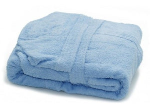 Accappatoio Gabel spugna 100% cotone 380 gr/mq
