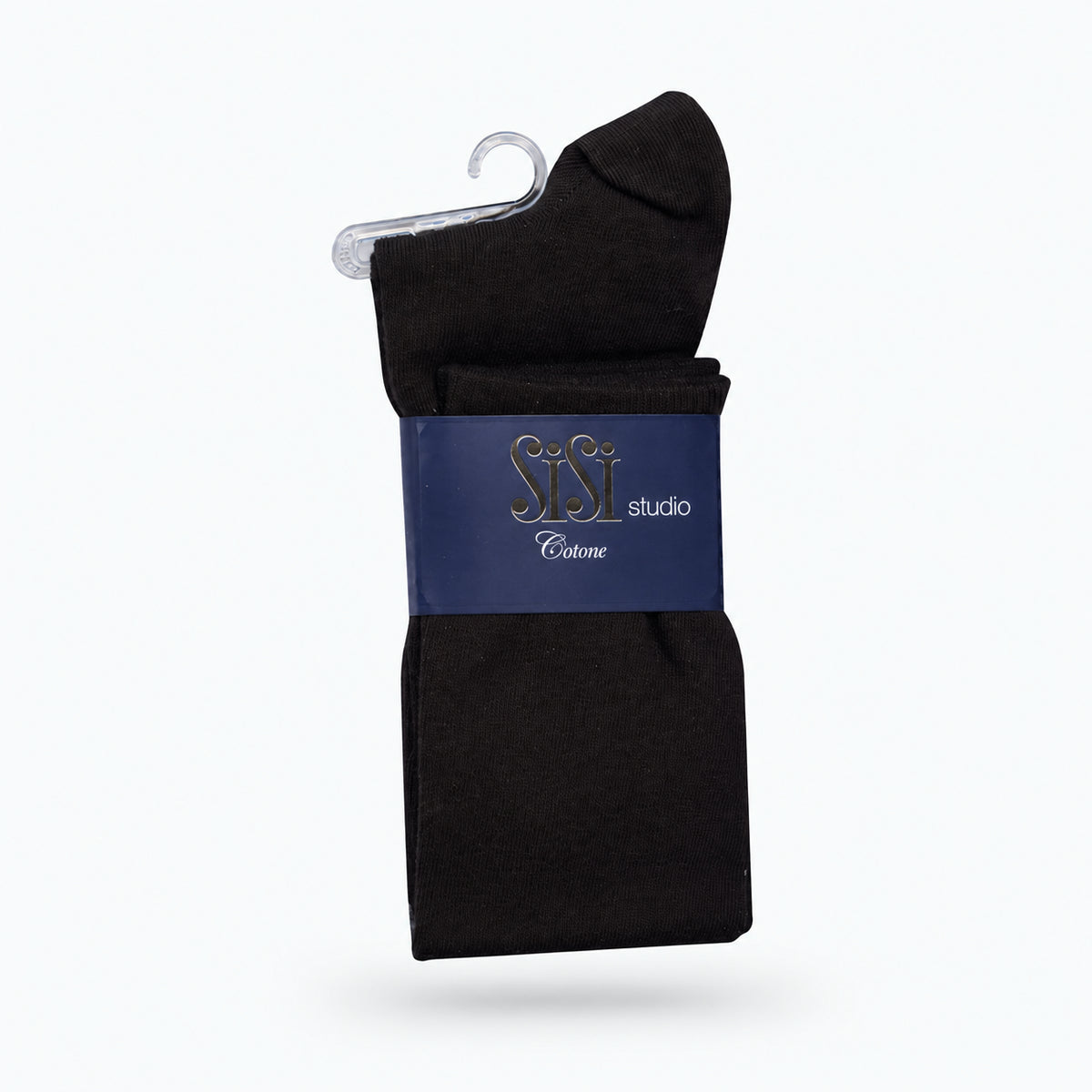 Gambaletto Sisi Softcotton cotone pettinato