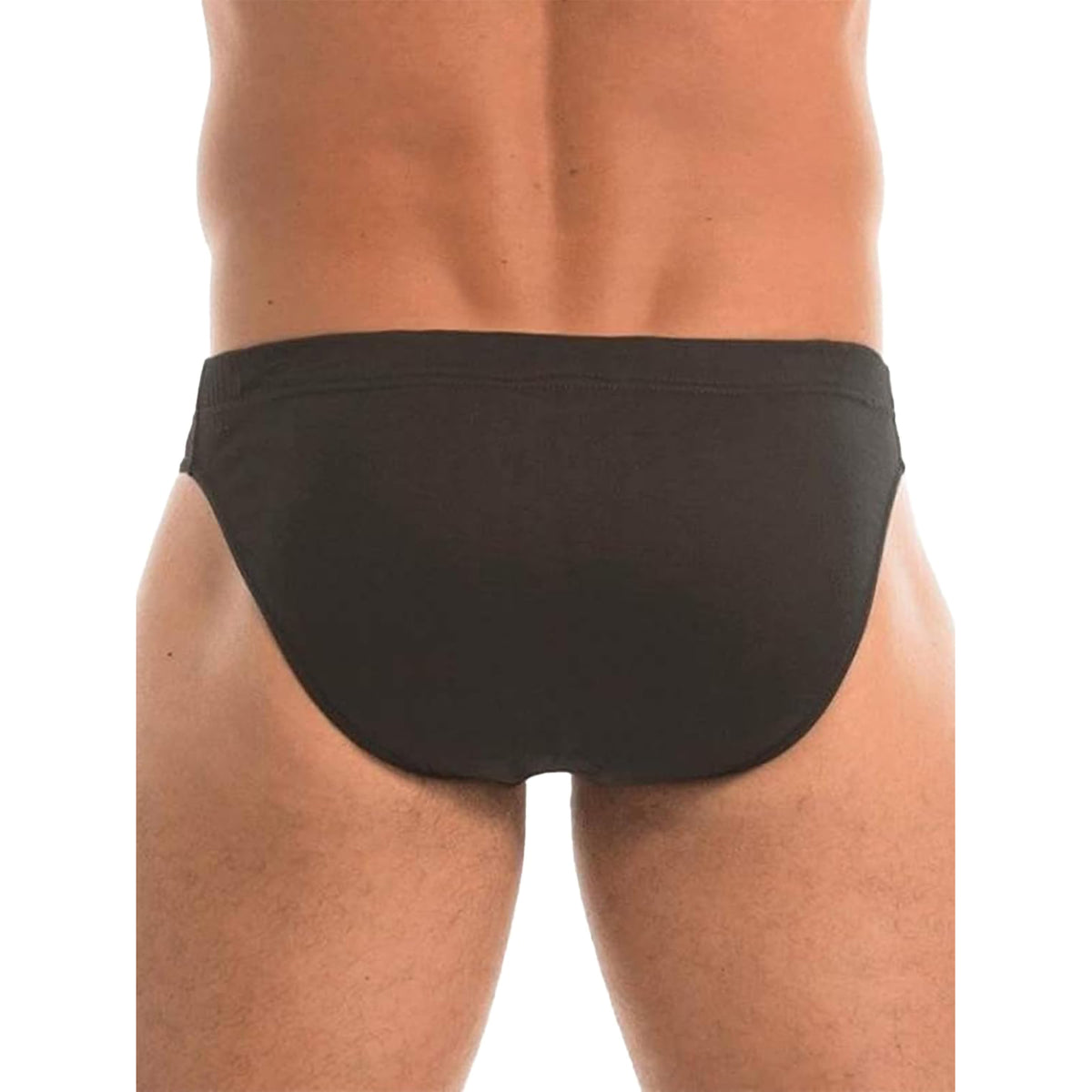 Slip uomo 100% Filo di Scozia Garda 0761 set da 6