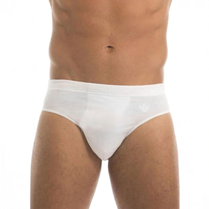 Slip Uomo 100% filo di scozia Garda 0763 Set da 6