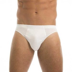 Slip Uomo 100% Cotone Filo di Scozia Garda 0952 Set da 6 pezzi