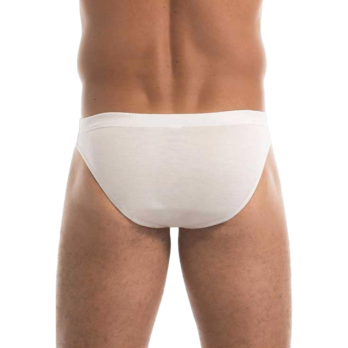 Slip Uomo 100% Cotone Filo di Scozia Garda 0952 Set da 6 pezzi