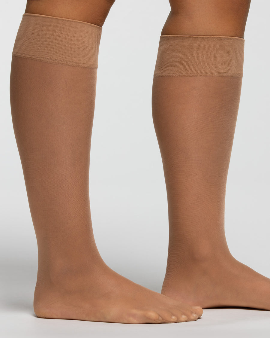 Gambaletti Pompea 20 den comfort size 2 paia
