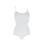 Body spalla stretta Cotonella gd008 cotone elastico donna