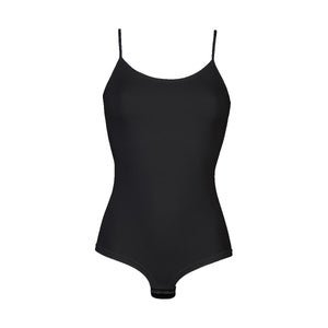 Body spalla stretta Cotonella gd008 cotone elastico donna