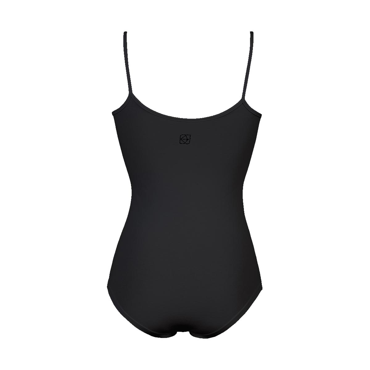 Body spalla stretta Cotonella gd008 cotone elastico donna