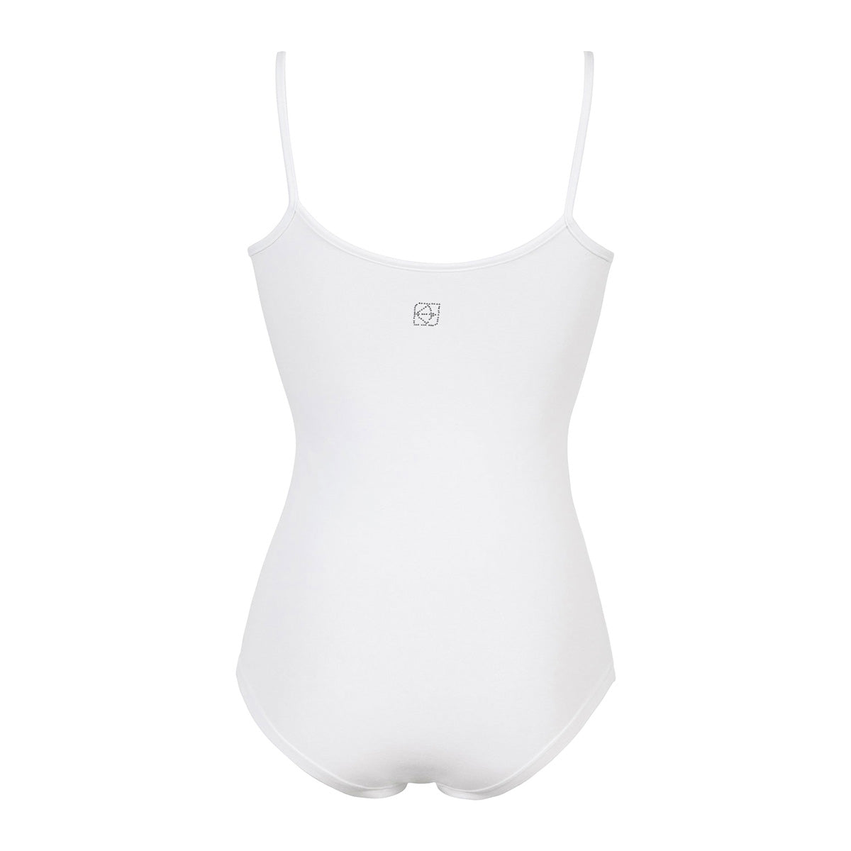 Body spalla stretta Cotonella gd008 cotone elastico donna
