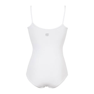 Body spalla stretta Cotonella gd008 cotone elastico donna