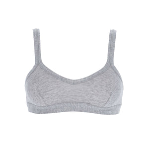 Brassiere donna Cotonella gd065 senza ferretto cotone