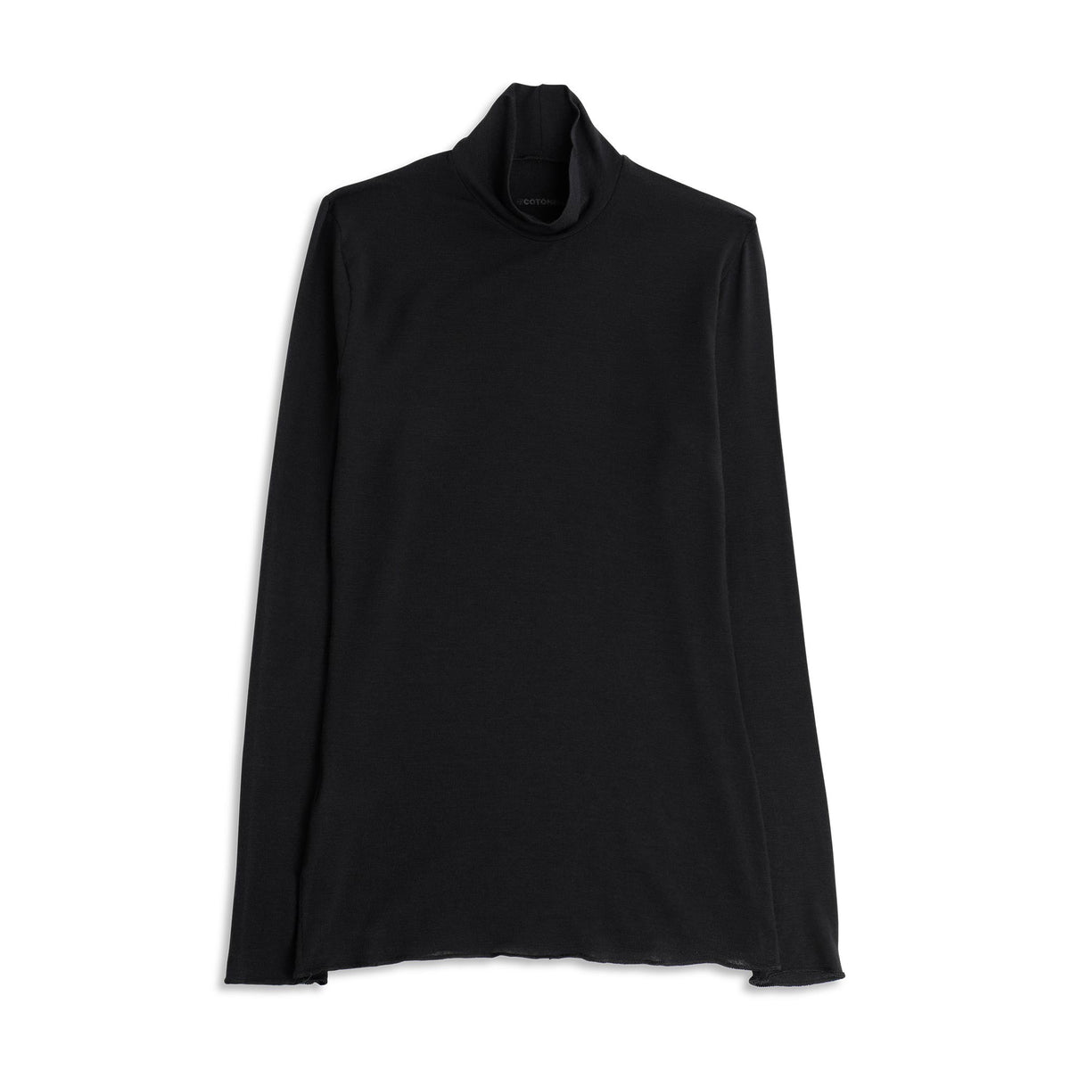 Lupetto donna basic modal e cashmere Cotonella GD283