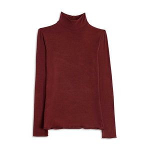 Lupetto donna basic modal e cashmere Cotonella GD283