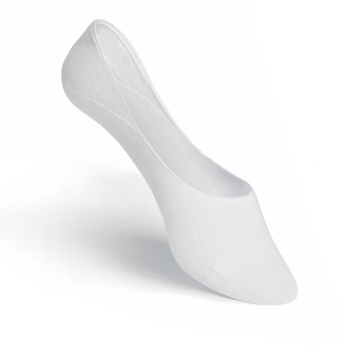 Salvapiedi Golden lady cotton con silicone 6 paia