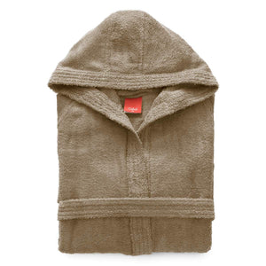 Accappatoio Gabel spugna 100% cotone 380 gr/mq