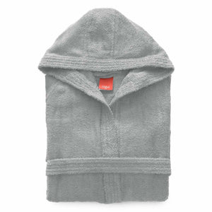 Accappatoio Gabel spugna 100% cotone 380 gr/mq