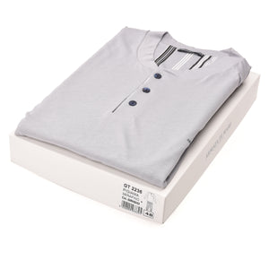 Pigiama lungo cotone estivo Armata di Mare GT 2236