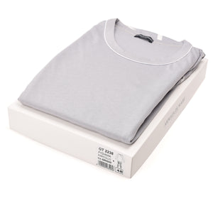 Pigiama lungo in cotone leggero Armata di Mare GT 2238
