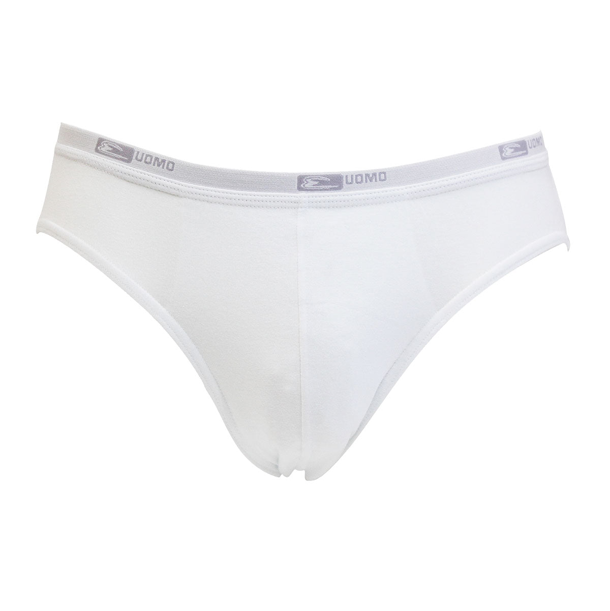 Slip uomo Cotonella GU016 vita bassa cotone 2 pz