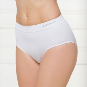 Slip donna con guaina Bellissima 020 contenitiva microfibra