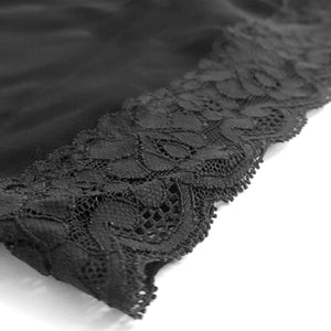 Guaina con gamba Lepel donna 2010 contenitiva modellante pizzo