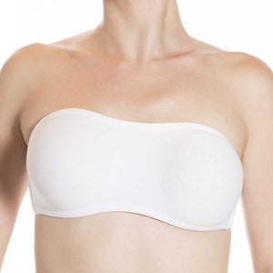 Reggiseno senza ferretto a fascia Lepel Holly in cotone