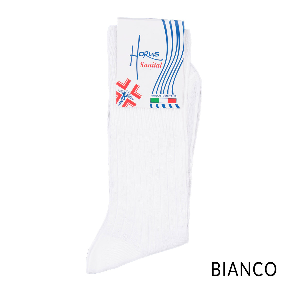 Calze sanitarie senza elastico