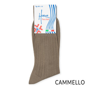 Calze sanitarie senza elastico