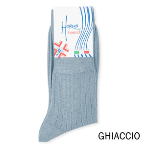 Calze sanitarie senza elastico