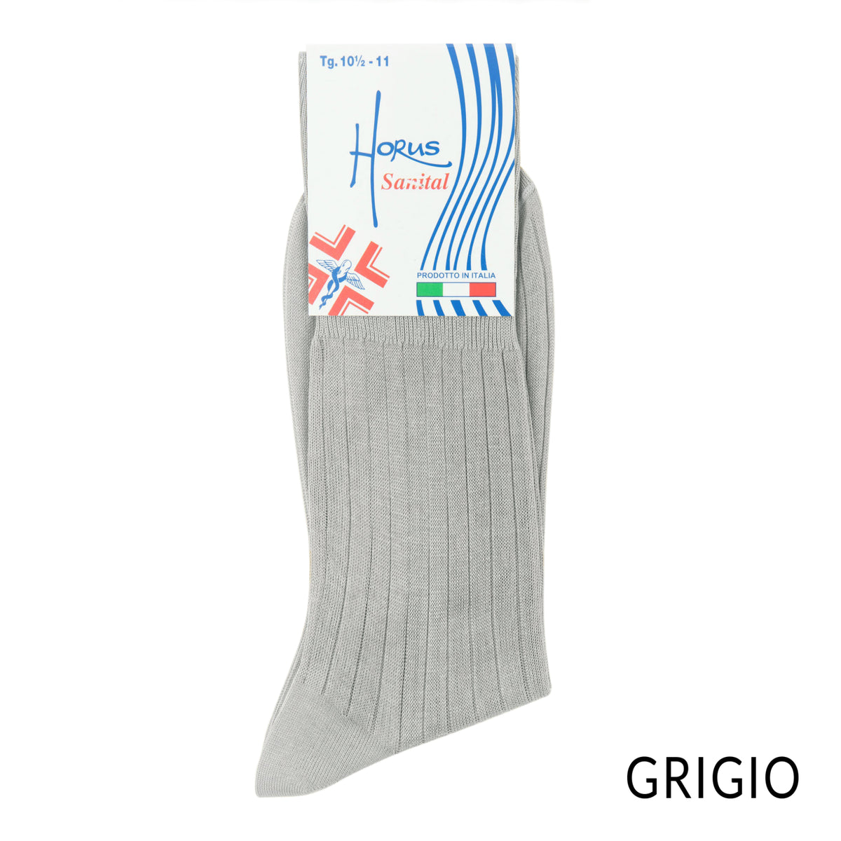Calze sanitarie senza elastico