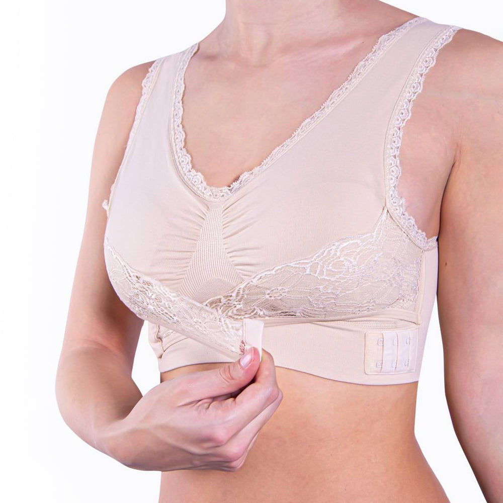 Brassiere push up imbottita Intimidea 110974 senza ferretto