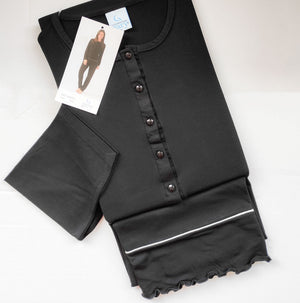 Pigiama donna Gary 500056 in viscosa