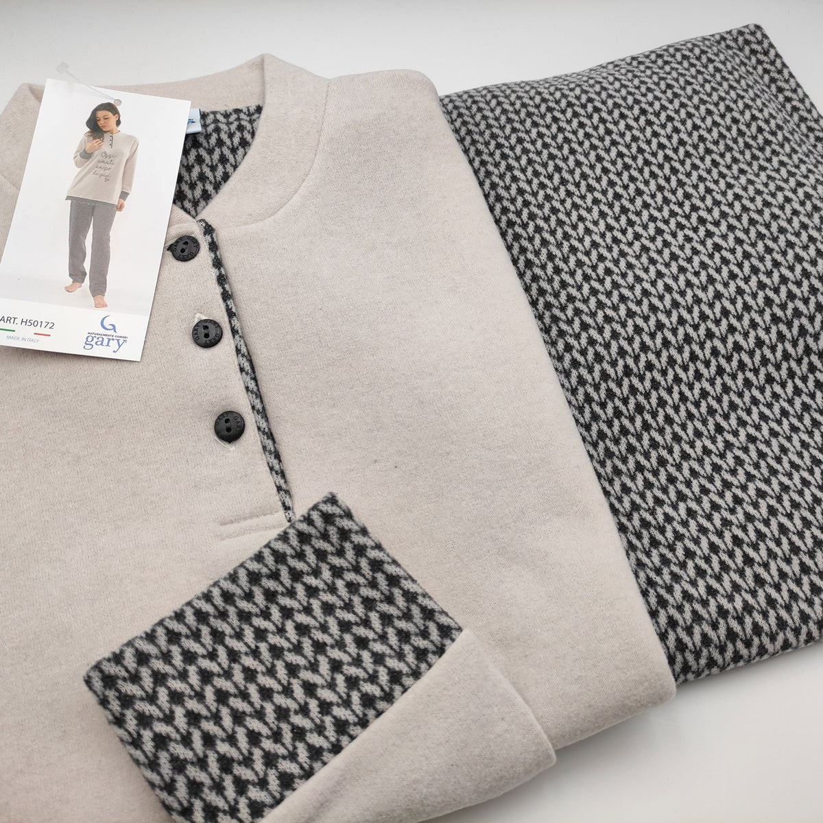 Pigiama Gary art. 50172 donna in punto milano