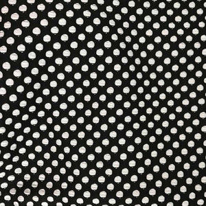 Leggings jadea moda 4733 fantasia pois in cotone elasticizzato